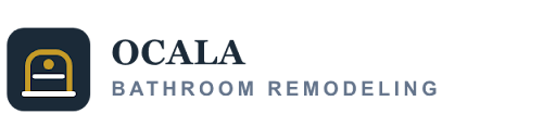 Ocala Bathroom Remodeling Brand Logo